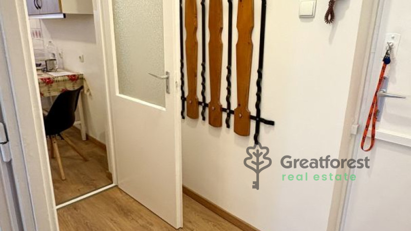 Debrecen, Close To City Center, flat  