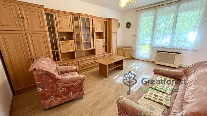 Debrecen, Close To City Center, flat  