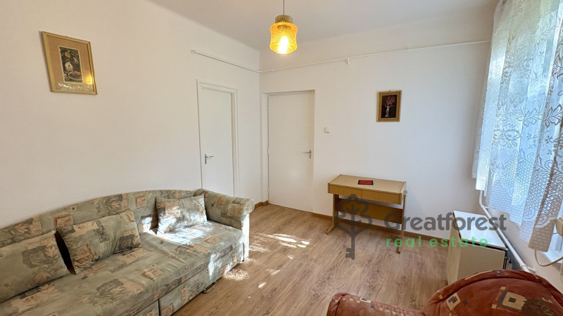Debrecen, Close To City Center, flat  