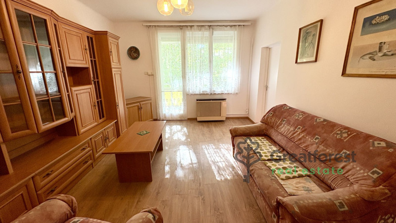 Debrecen, Close To City Center, flat  