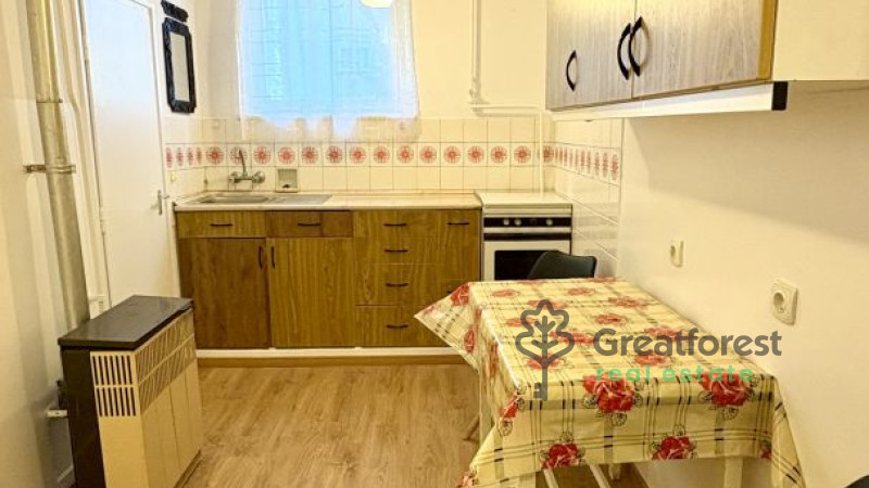 Debrecen, Close To City Center, flat  