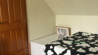 Debrecen, City South-East, part of a house  
