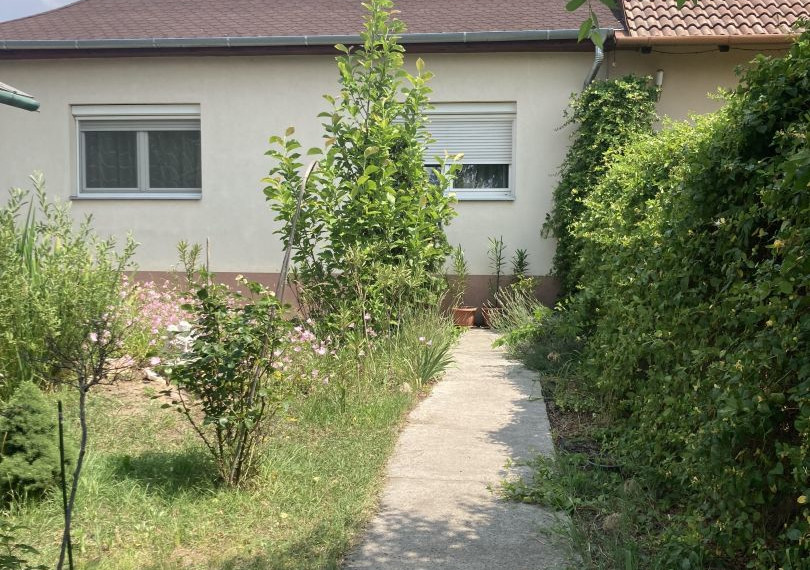 Part Of A House