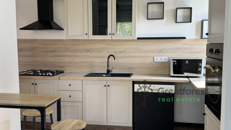 Debrecen, Main Campus Area, flat  