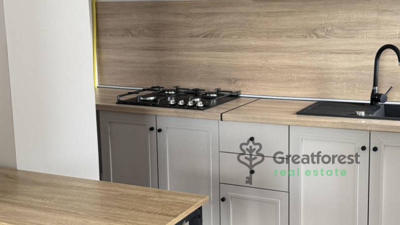 Debrecen, Main Campus Area, flat  