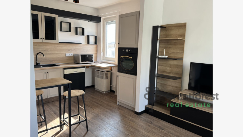 Debrecen, Main Campus Area, flat  