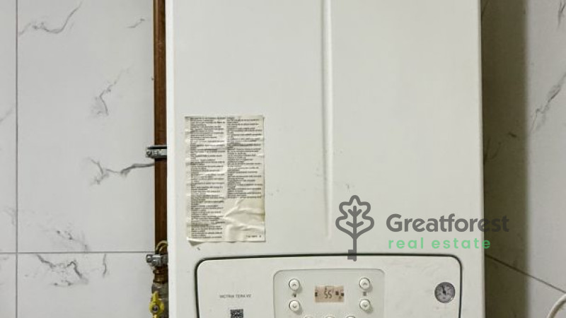 Debrecen, Close To Bem Square, family house  