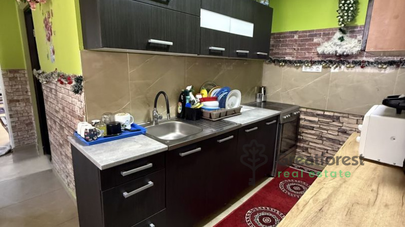 Debrecen, Close To Bem Square, family house  