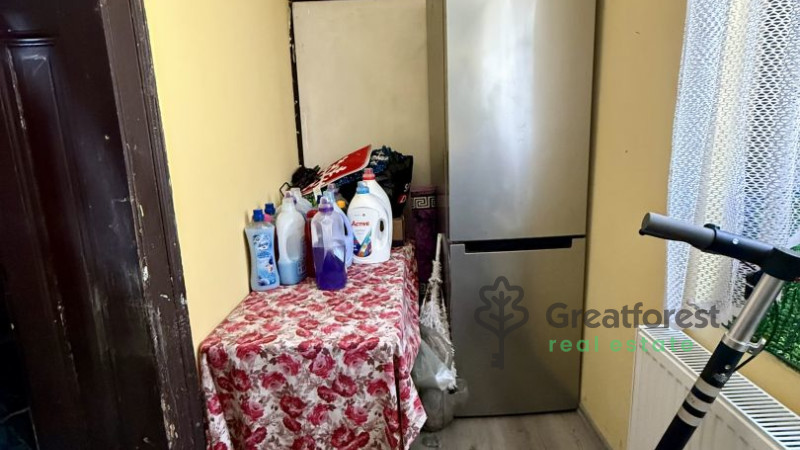 Debrecen, Close To Bem Square, family house  