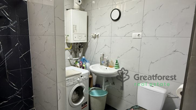 Debrecen, Close To Bem Square, family house  