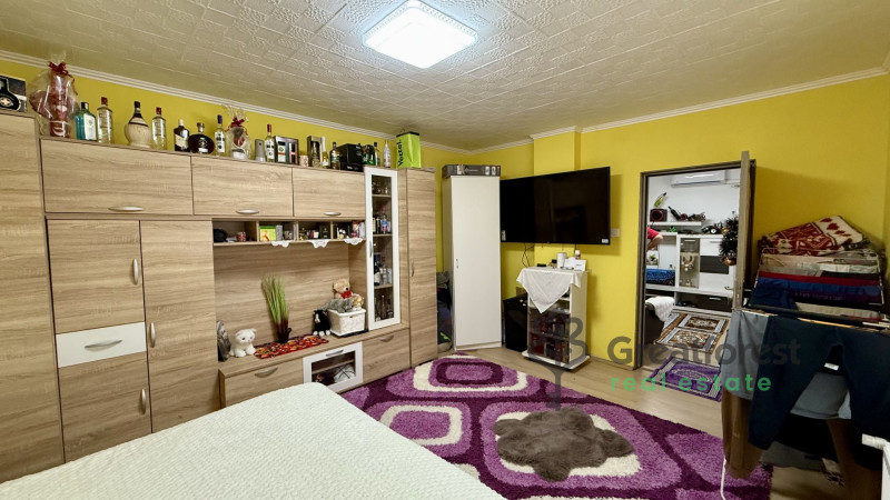 Debrecen, Close To Bem Square, family house  