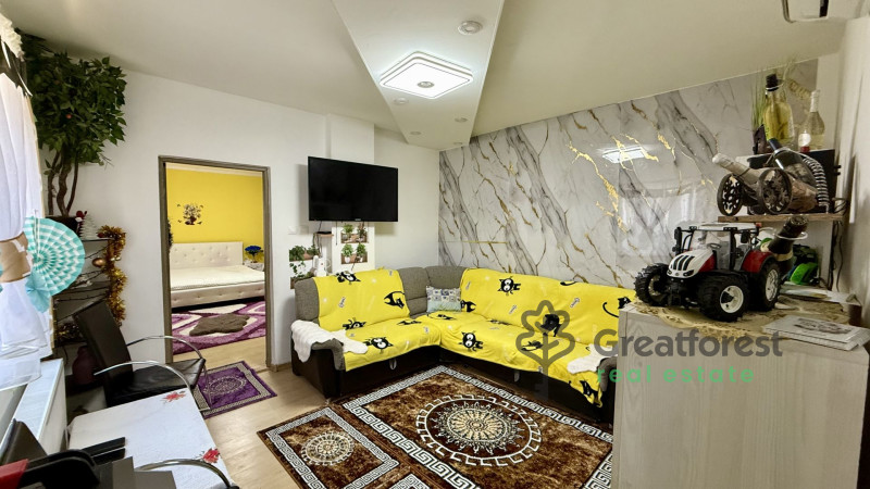 Debrecen, Close To Bem Square, family house  