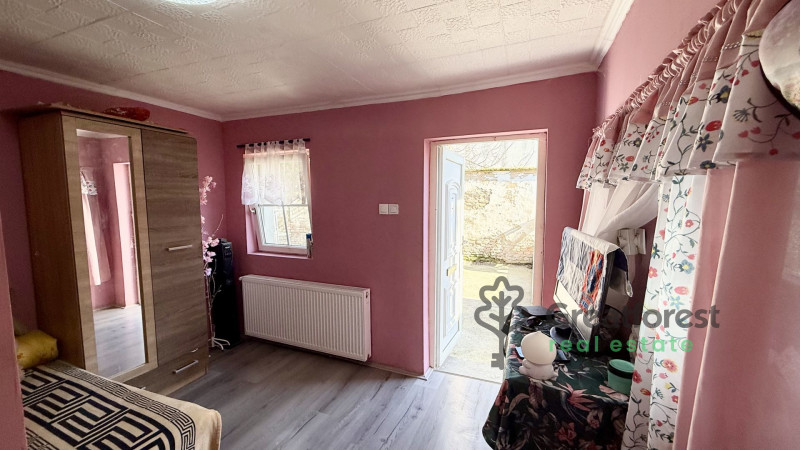 Debrecen, Close To Bem Square, family house  