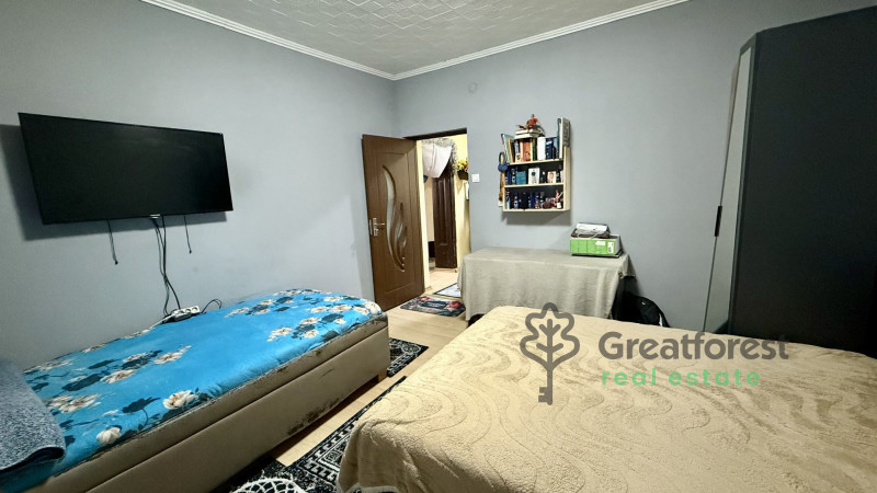 Debrecen, Close To Bem Square, family house  