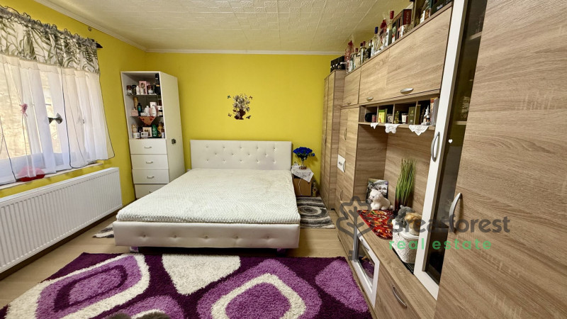 Debrecen, Close To Bem Square, family house  