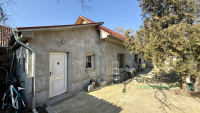 Debrecen, Close To Bem Square, family house  