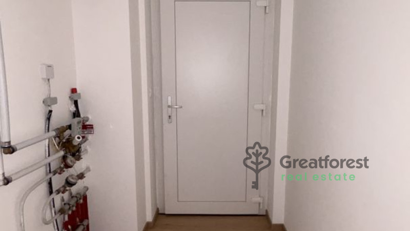 Debrecen, City Center, flat  