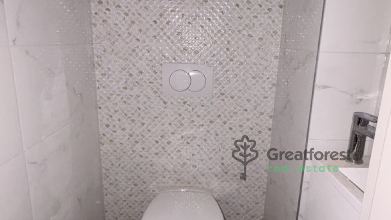 Debrecen, City Center, flat  