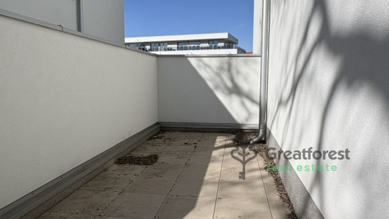 Debrecen, City Center, flat  