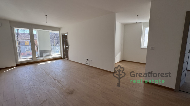 Debrecen, City Center, flat  