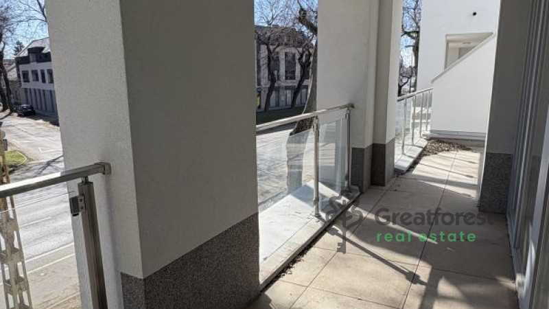 Debrecen, City Center, flat  