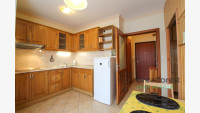 Debrecen, Bem Square, flat  