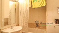 Debrecen, Bem Square, flat  