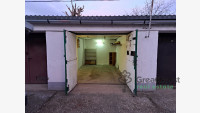 Debrecen, City South-East, garage - individual garage  