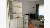 Debrecen, Bem Square, flat  