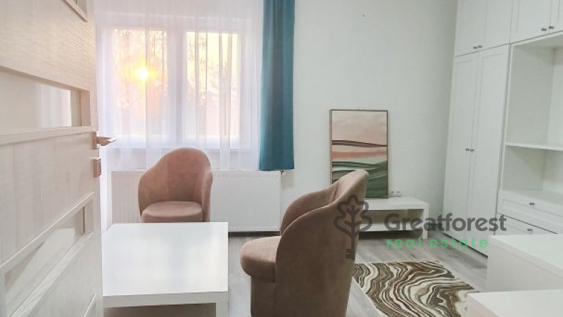 Debrecen, Close To Main Campus, flat  