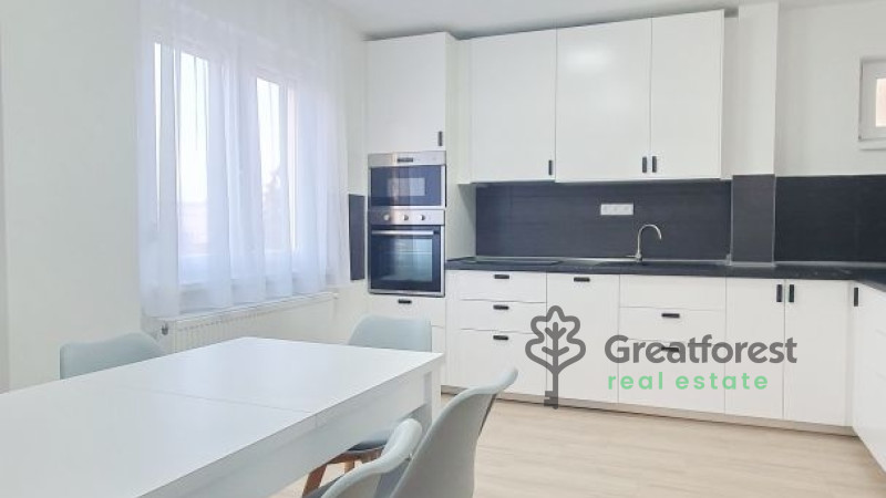 Debrecen, Close To Main Campus, flat  