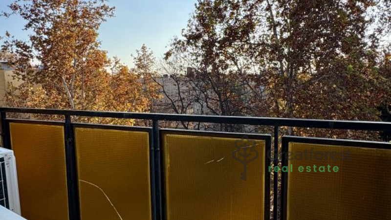 Debrecen, Close To Main Campus, flat  