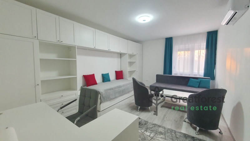 Debrecen, Close To Main Campus, flat  