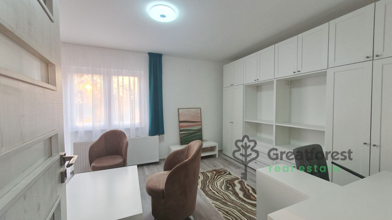 Debrecen, Close To Main Campus, flat  