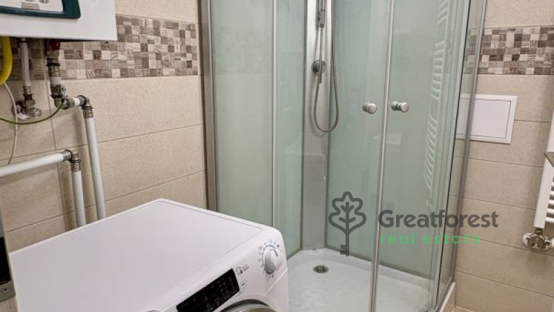 Debrecen, Close To Main Campus, flat  