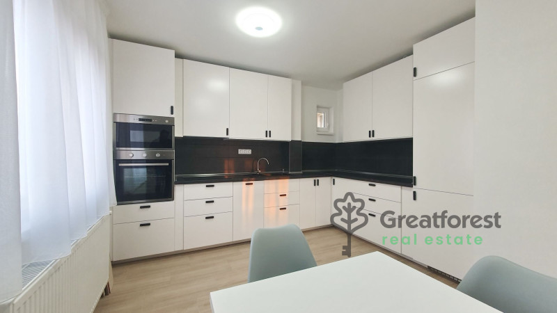 Debrecen, Close To Main Campus, flat  