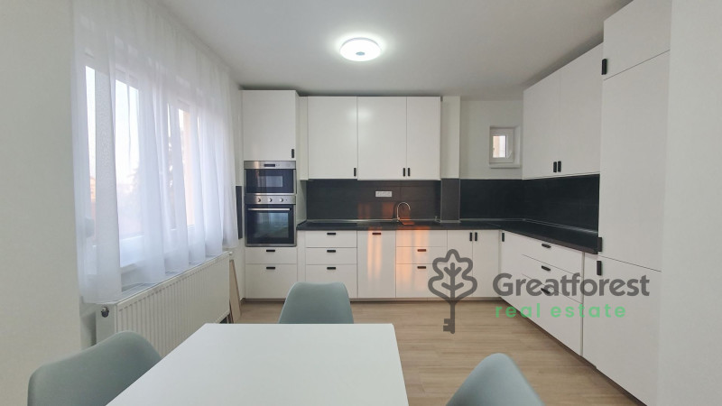 Debrecen, Close To Main Campus, flat  