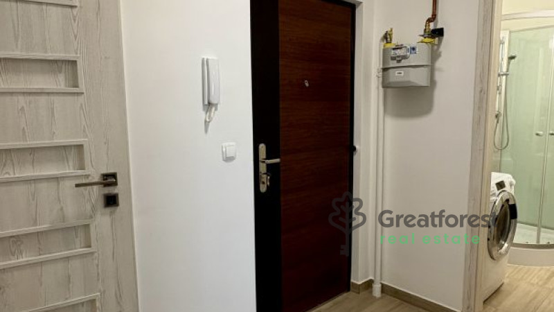 Debrecen, Close To Main Campus, flat  