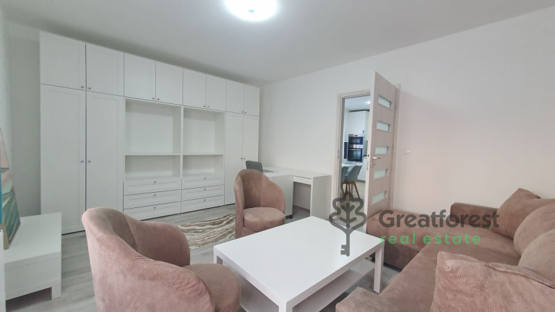 Debrecen, Close To Main Campus, flat  