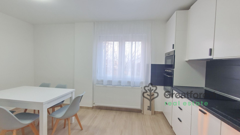 Debrecen, Close To Main Campus, flat  