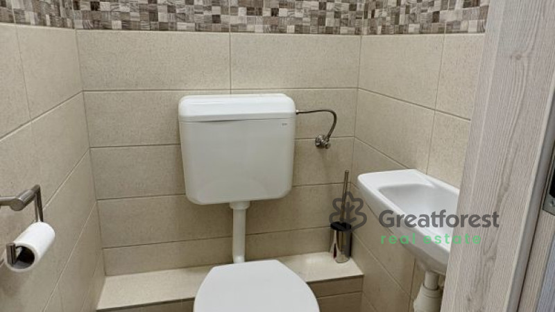 Debrecen, Close To Main Campus, flat  