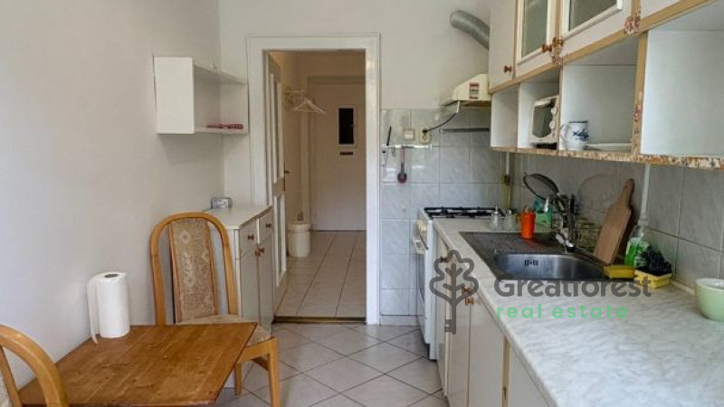 Debrecen, Greatforest Area, flat  