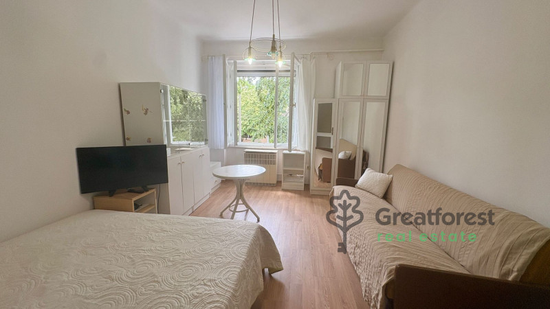 Debrecen, Greatforest Area, flat  