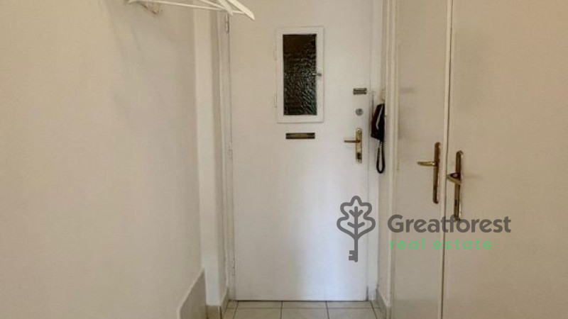 Debrecen, Greatforest Area, flat  