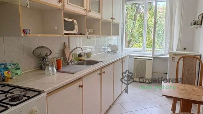 Debrecen, Greatforest Area, flat  