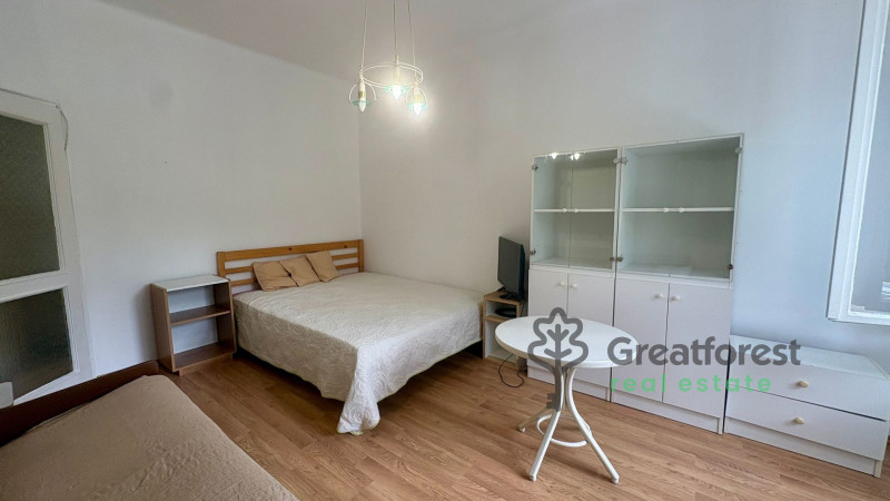 Debrecen, Greatforest Area, flat  