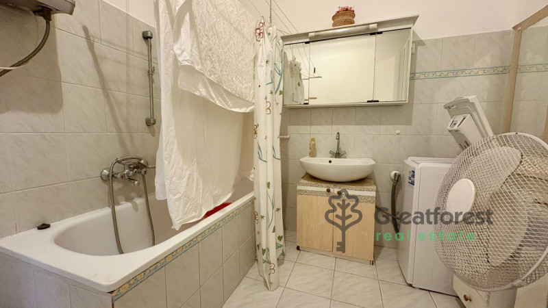 Debrecen, Greatforest Area, flat  