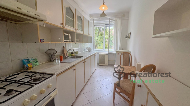 Debrecen, Greatforest Area, flat  