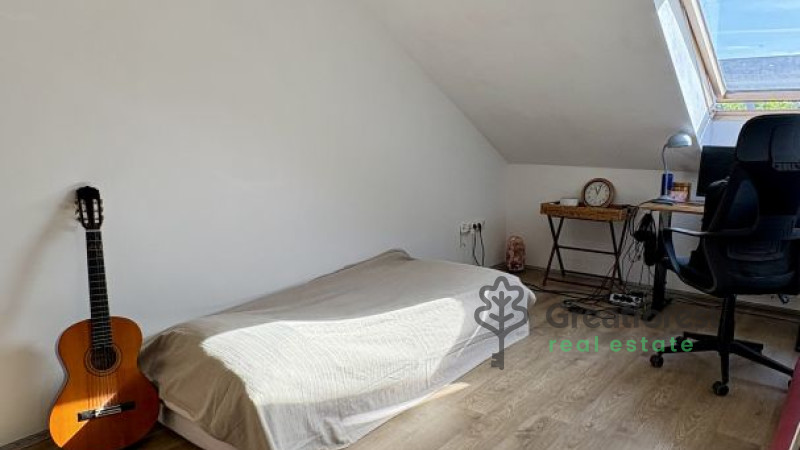 Debrecen, City Center, flat  