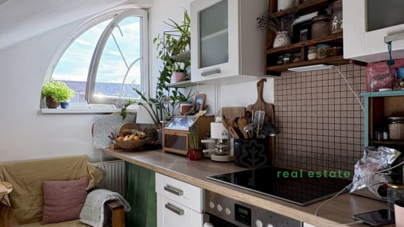 Debrecen, City Center, flat  